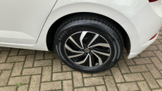 Volkswagen Polo 1.0 Life 5dr Petrol Hatchback